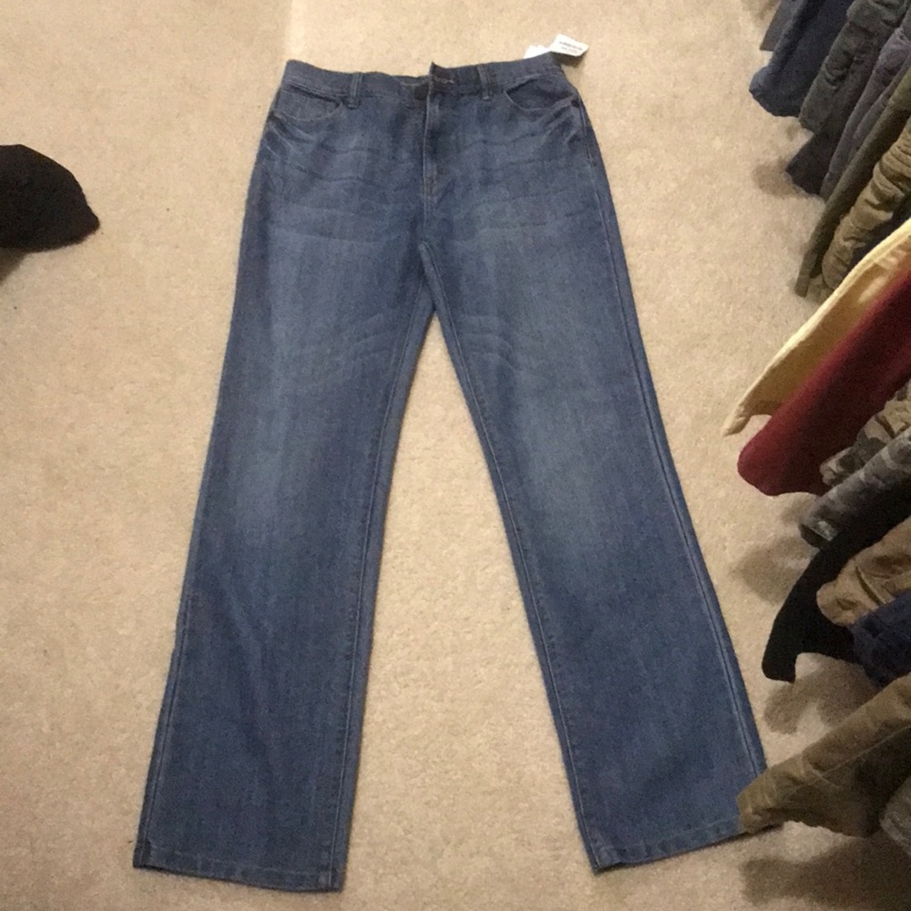 Calvin Klein jeans